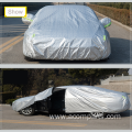 Thick Anti-scratch Aluminum Film Sun Shade Car Cover